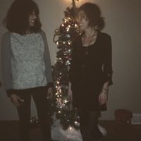 Sarah Pearson Photo 4