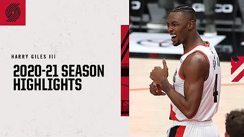 Harry Giles Photo 28
