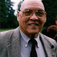 Maurice Legare Photo 2