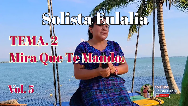 Eulalia Fuentes Photo 6