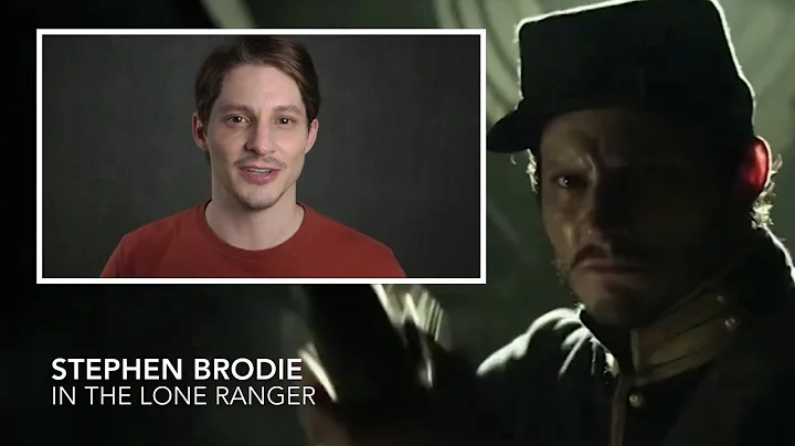 Stephen Brodie Photo 22