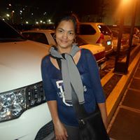 Rosalinda Roque Photo 1