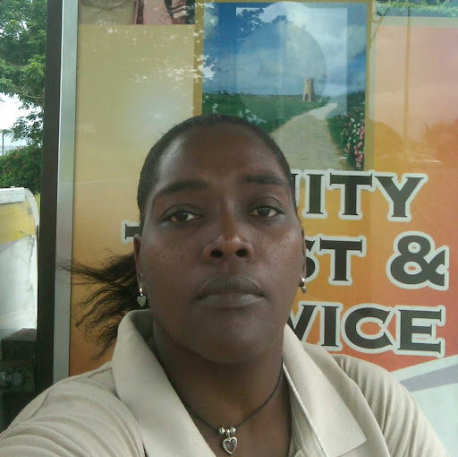 Sandra Goddard Photo 10