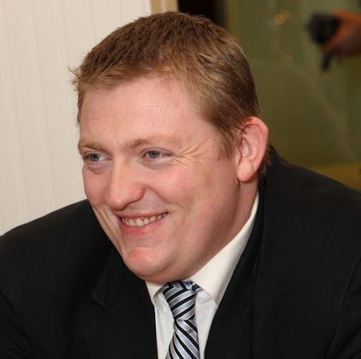 John Newall Photo 8