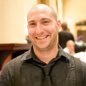 Daniel Rabinowitz Photo 19