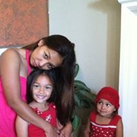 Sally Mejia Photo 9