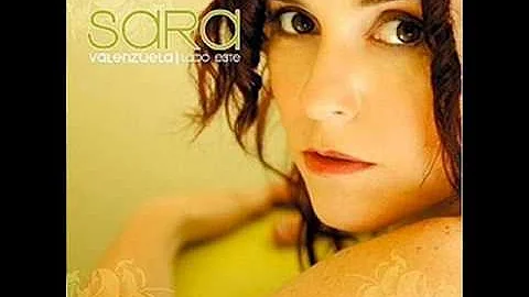 Sarah Valenzuela Photo 31