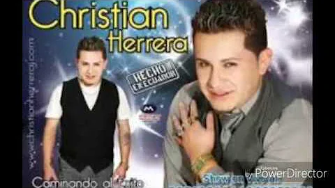 Christian Herrera Photo 41
