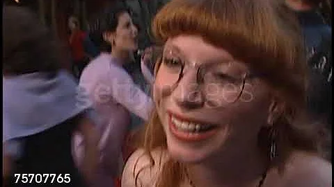 Mary Bergman Photo 28