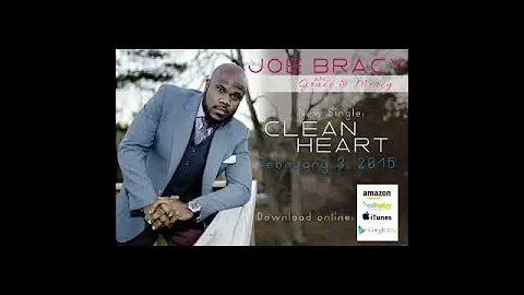 Joe Bracy Photo 12