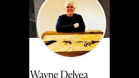 Paul Delyea Photo 3