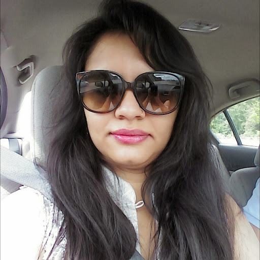 Anuja Joshi Photo 12