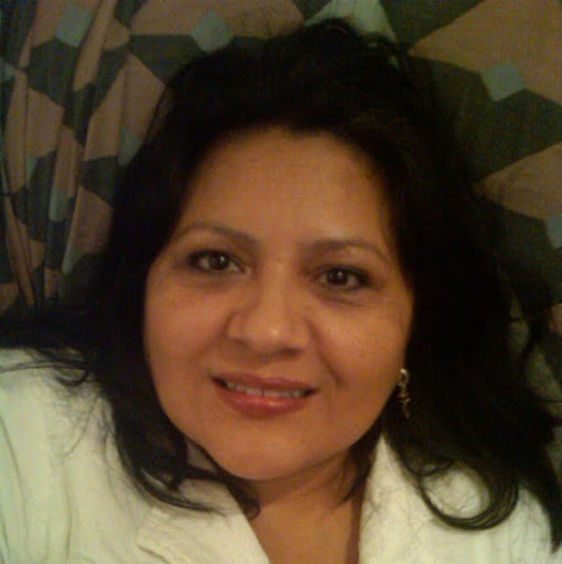 Diane Martinez Photo 17