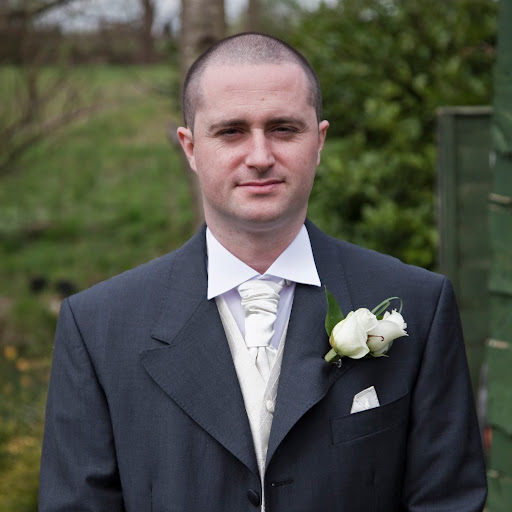 Steven Torrance Photo 9