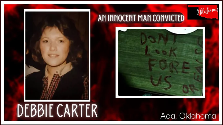 Debbie Carter Photo 42