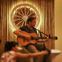 Stuart Sharpe Photo 7
