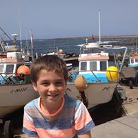 Daniel Mcalpine Photo 1