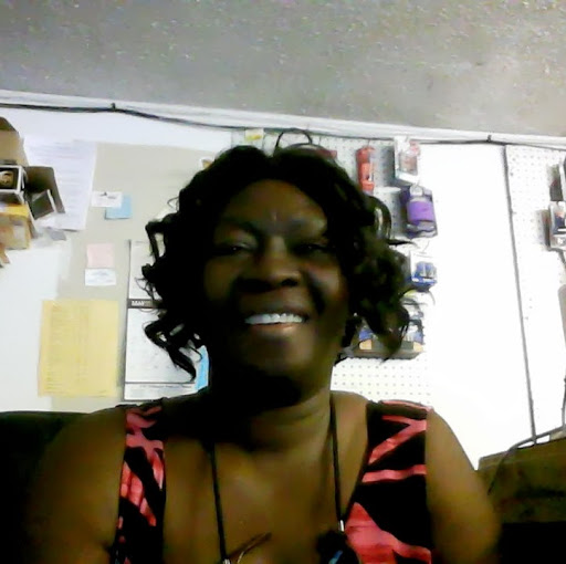 Bernice Brown Photo 12