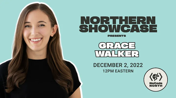Grace Walker Photo 36