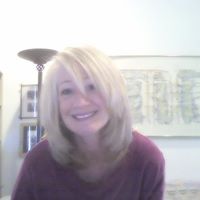 Carol Bergman Photo 5