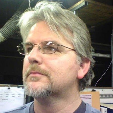 Kevin Kroeker Photo 10