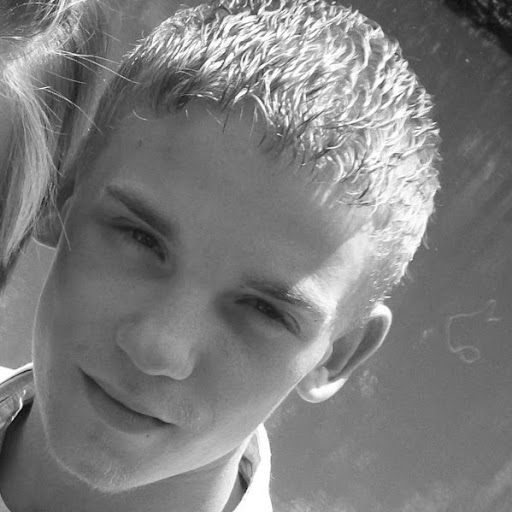 Nathan Savage Photo 16