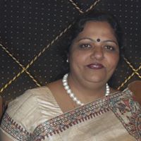Meena Srivastava Photo 3