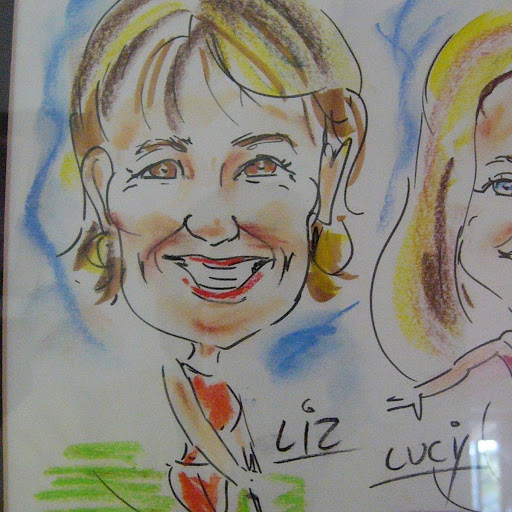 Liz Fleming Photo 10