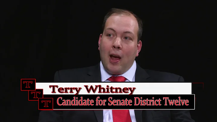 Terry Whitney Photo 28