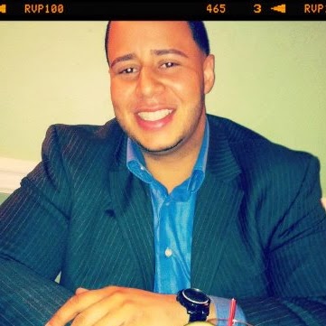Joel Castillo Photo 9