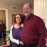 Donna Capps Photo 5