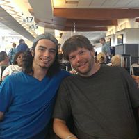 Zachary Grant Photo 8