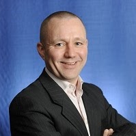 Ben Cartwright Photo 11