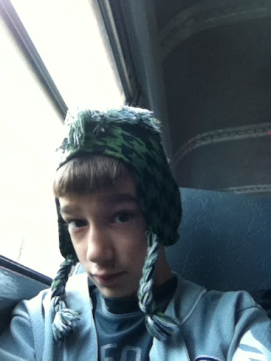 Brett Nicholson Photo 10