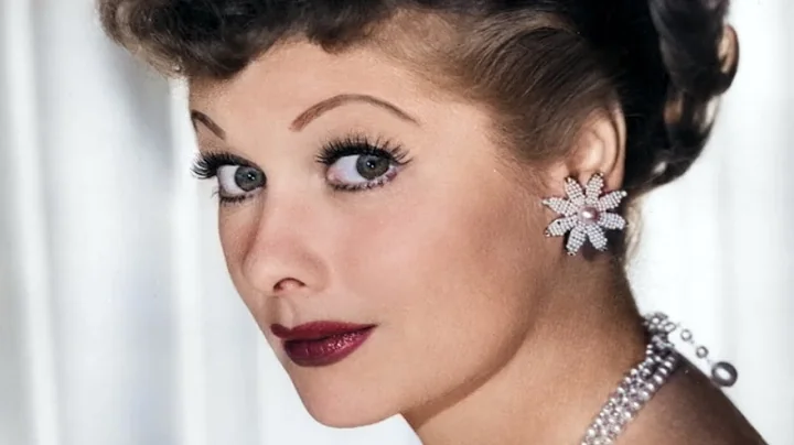 Lucille Revels Photo 6