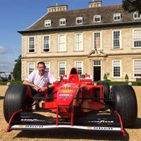 Simon Cooke Photo 9