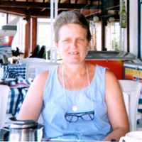 Ellen Todd Photo 1