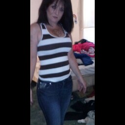 Charlotte Burris Photo 10