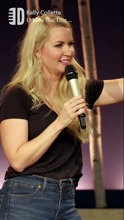 Michelle Collette Photo 31