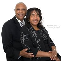 Shirley Brooks Photo 2