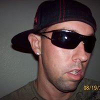 Tommy Rains Photo 2