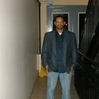 Clyde Burroughs Photo 1