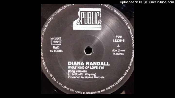 Diana Randall Photo 28
