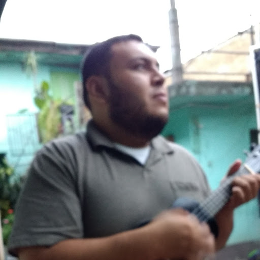 Milton Luna Photo 14