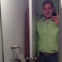 Scott Gonzalez Photo 5