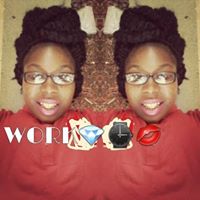 Tramaine Carter Photo 6