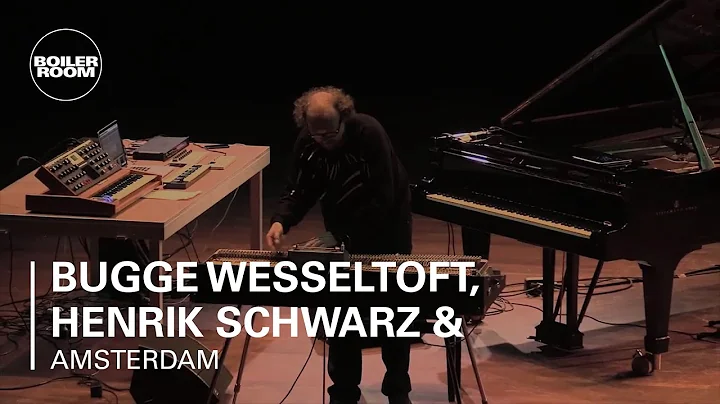 Henry Schwarz Photo 22
