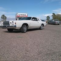Pete Lucero Photo 1