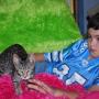 Daniel Ballinger Photo 19