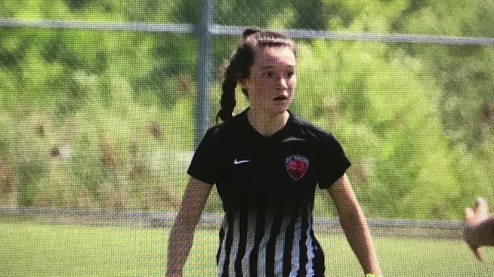 Meredith Webster Photo 21